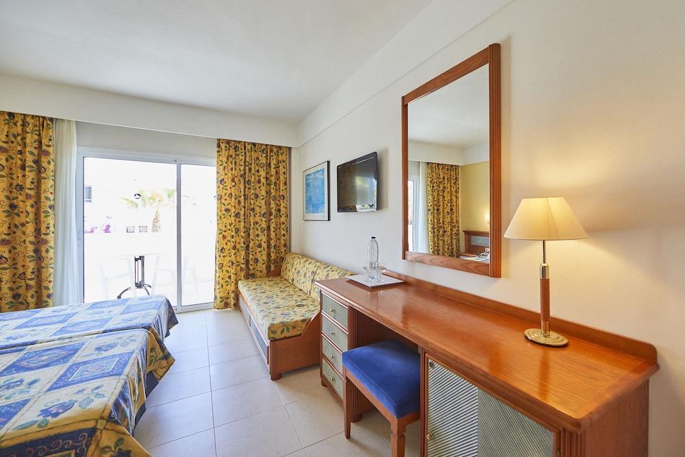 Hotel Rocamarina - Adults Only Cala D´Or Dış mekan fotoğraf