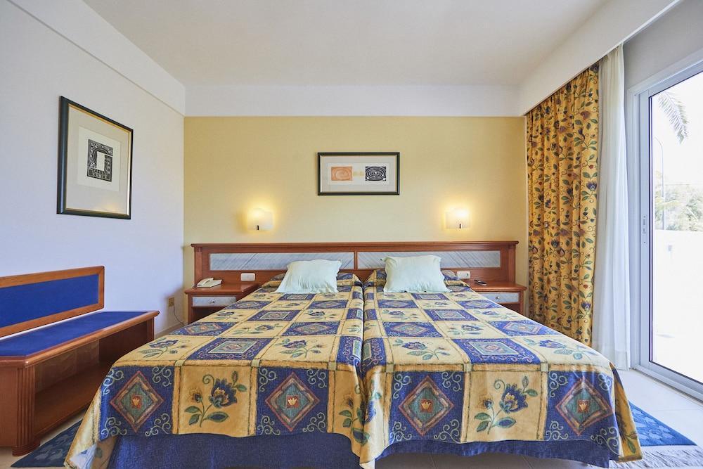 Hotel Rocamarina - Adults Only Cala D´Or Dış mekan fotoğraf