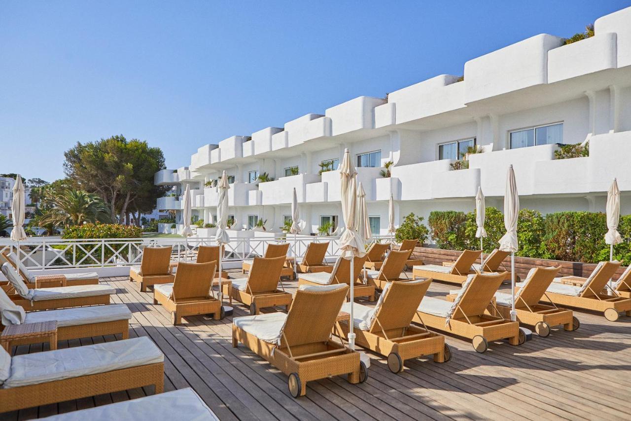 Hotel Rocamarina - Adults Only Cala D´Or Dış mekan fotoğraf