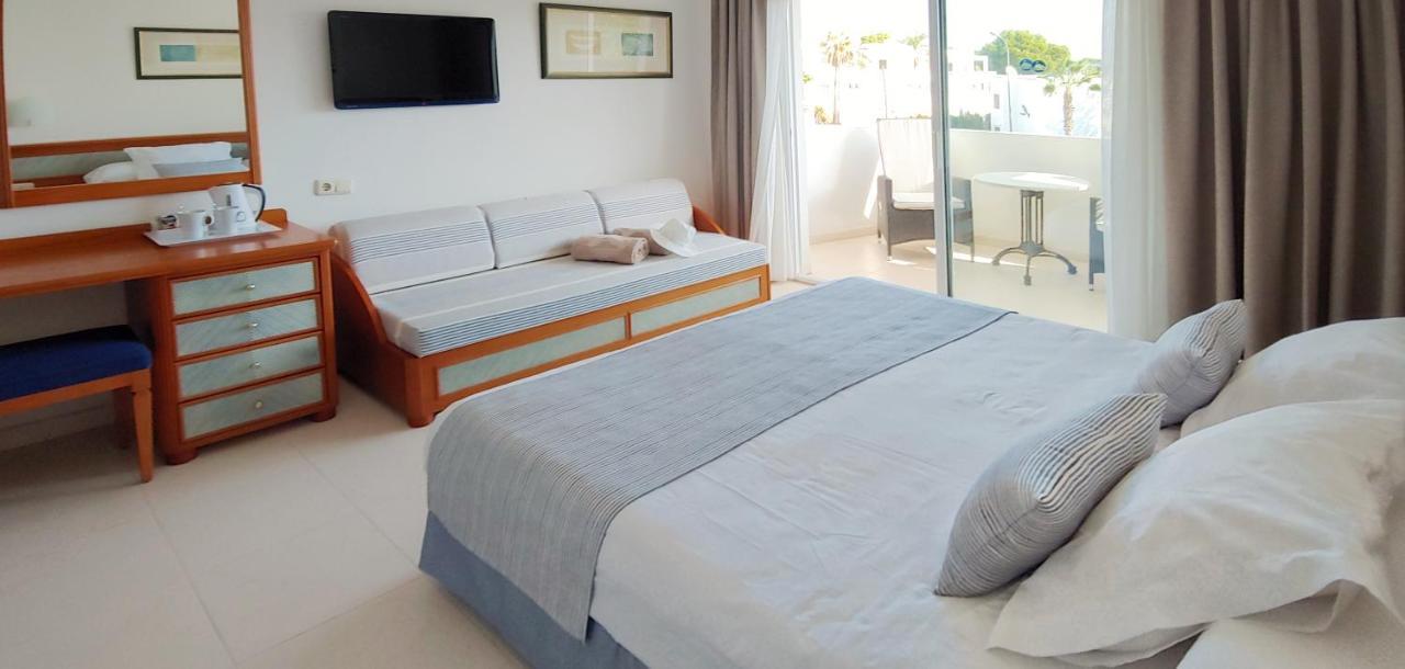 Hotel Rocamarina - Adults Only Cala D´Or Dış mekan fotoğraf