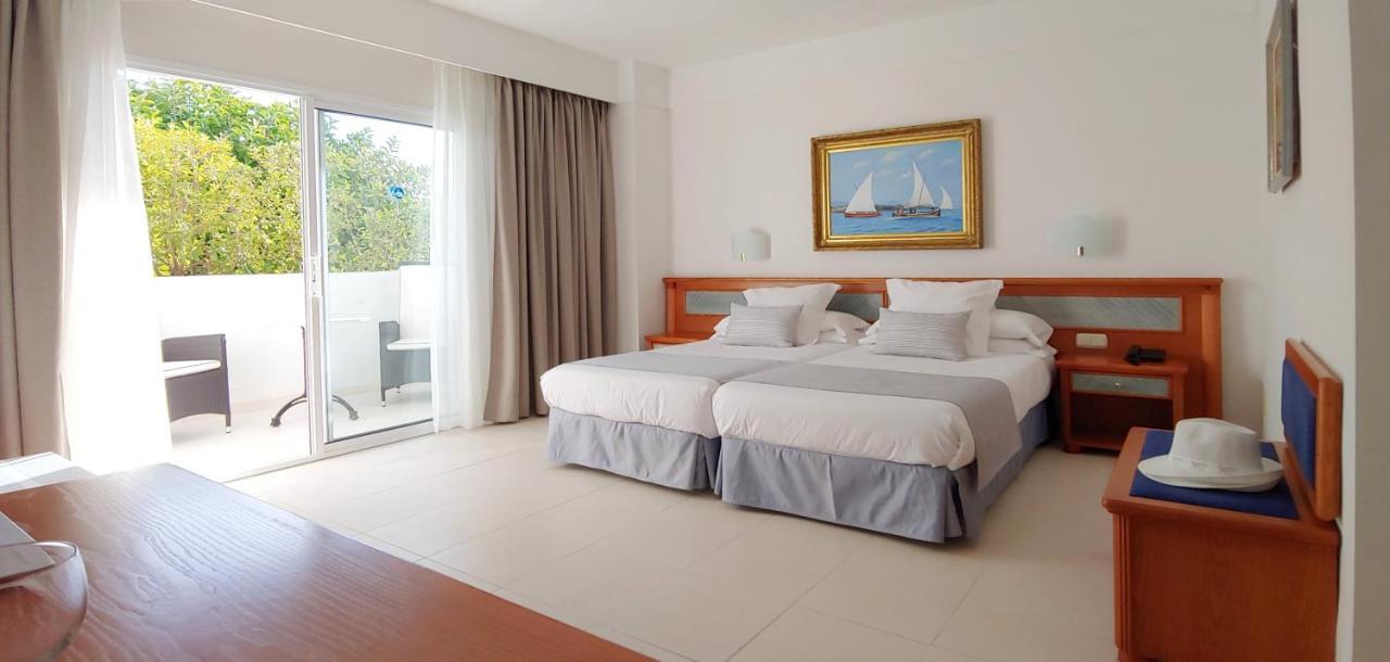 Hotel Rocamarina - Adults Only Cala D´Or Dış mekan fotoğraf