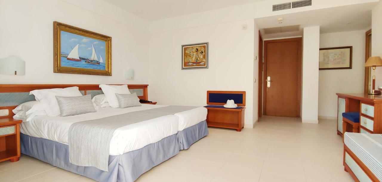 Hotel Rocamarina - Adults Only Cala D´Or Dış mekan fotoğraf