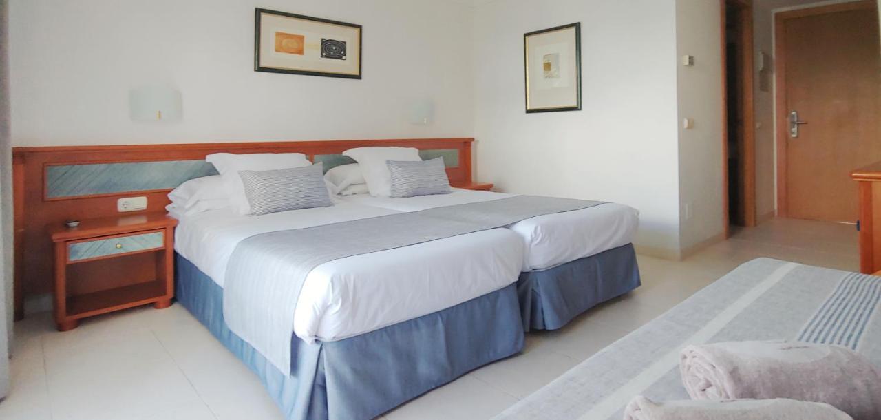 Hotel Rocamarina - Adults Only Cala D´Or Dış mekan fotoğraf