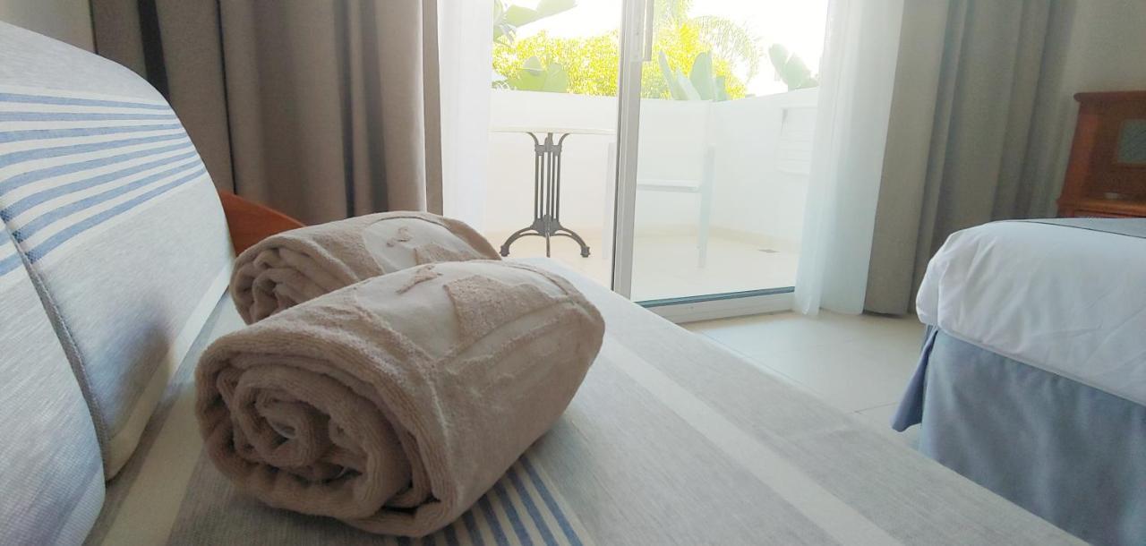 Hotel Rocamarina - Adults Only Cala D´Or Dış mekan fotoğraf