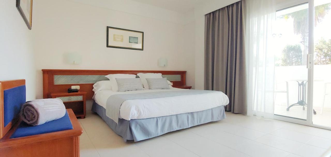 Hotel Rocamarina - Adults Only Cala D´Or Dış mekan fotoğraf