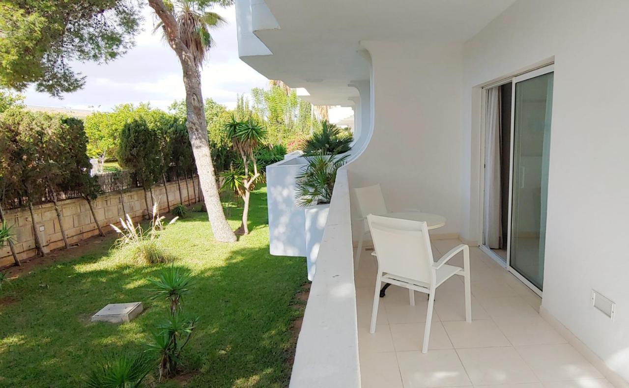 Hotel Rocamarina - Adults Only Cala D´Or Dış mekan fotoğraf