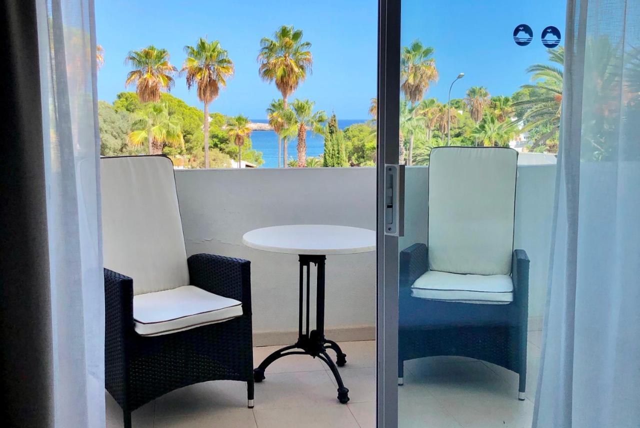 Hotel Rocamarina - Adults Only Cala D´Or Dış mekan fotoğraf