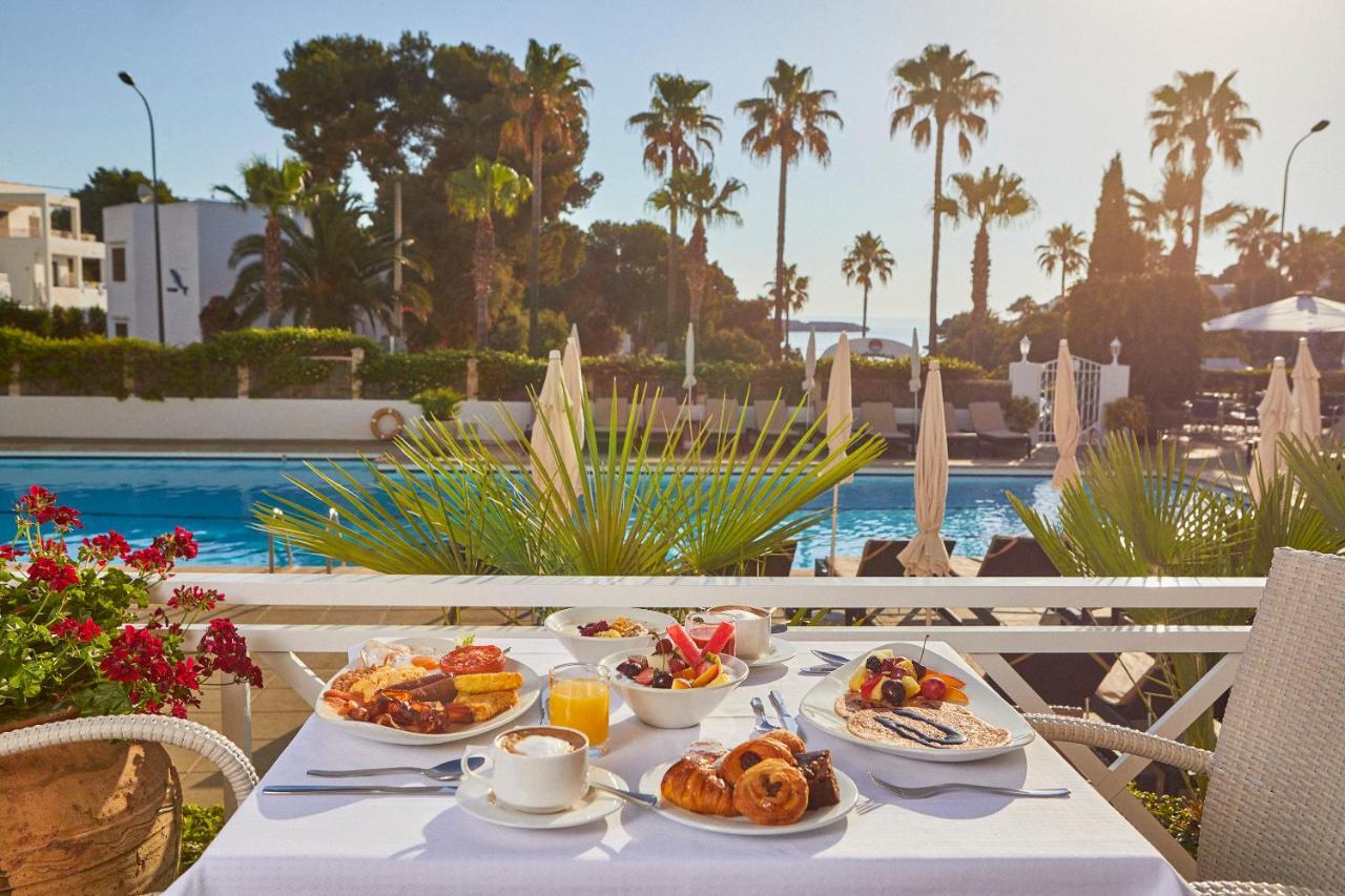 Hotel Rocamarina - Adults Only Cala D´Or Dış mekan fotoğraf