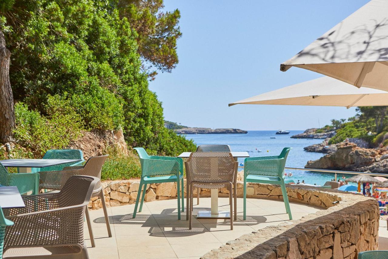 Hotel Rocamarina - Adults Only Cala D´Or Dış mekan fotoğraf