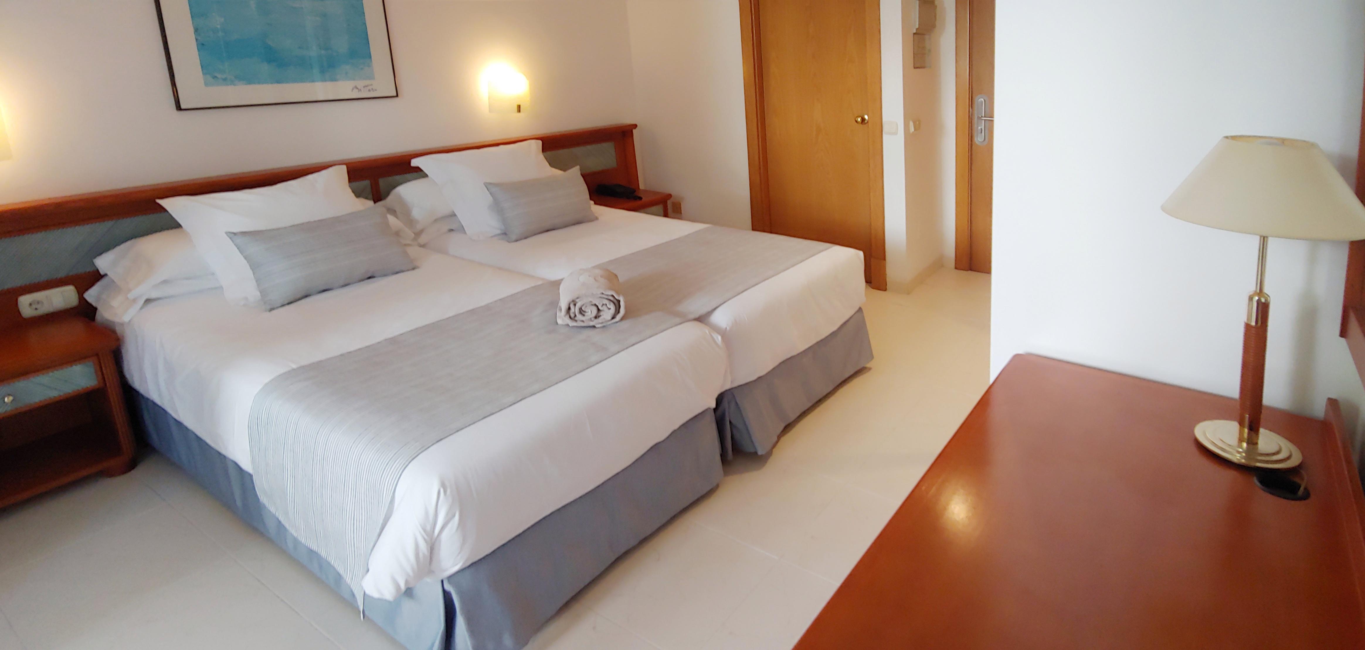 Hotel Rocamarina - Adults Only Cala D´Or Dış mekan fotoğraf