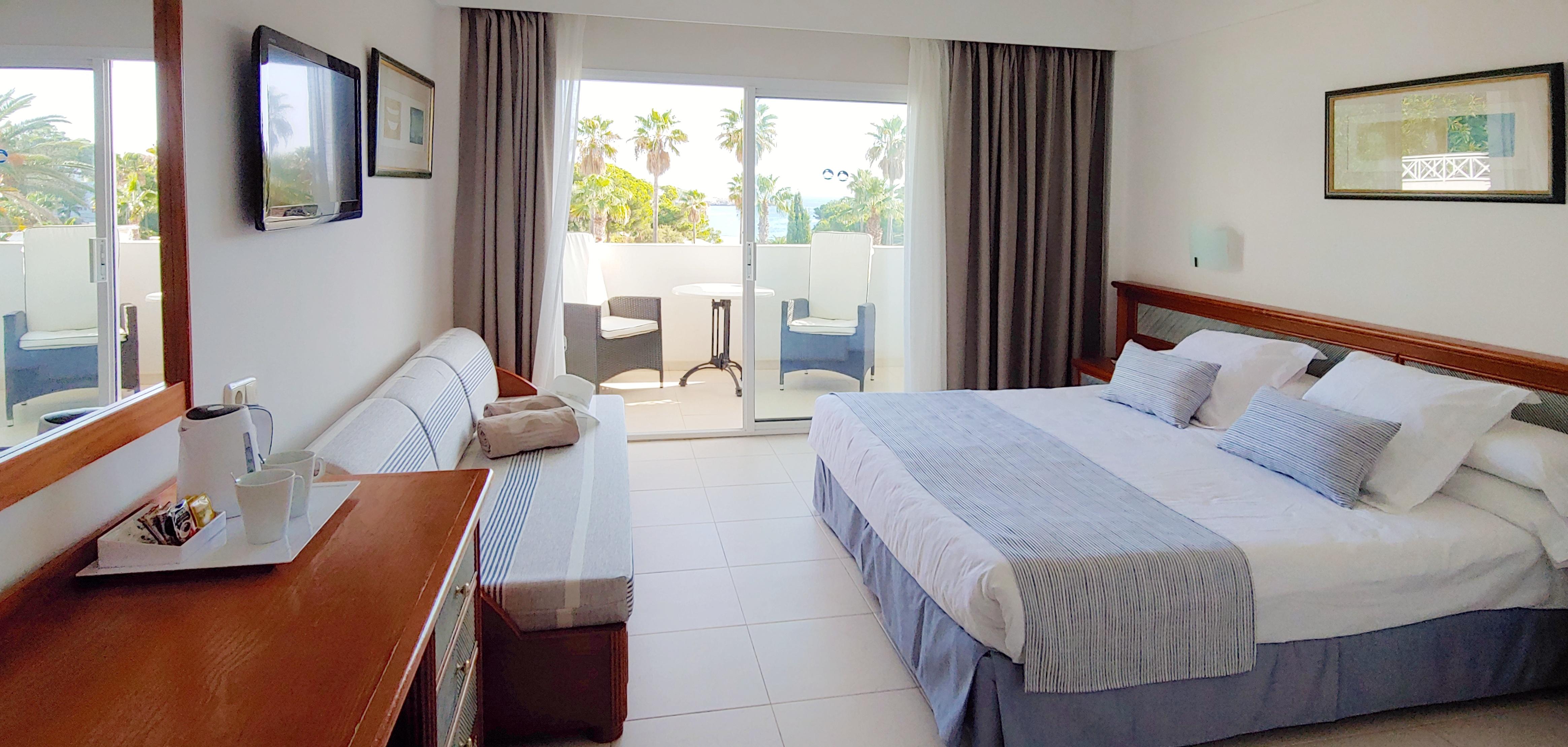Hotel Rocamarina - Adults Only Cala D´Or Dış mekan fotoğraf