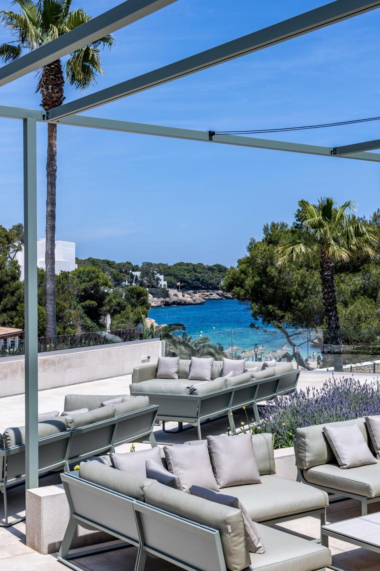 Hotel Rocamarina - Adults Only Cala D´Or Dış mekan fotoğraf