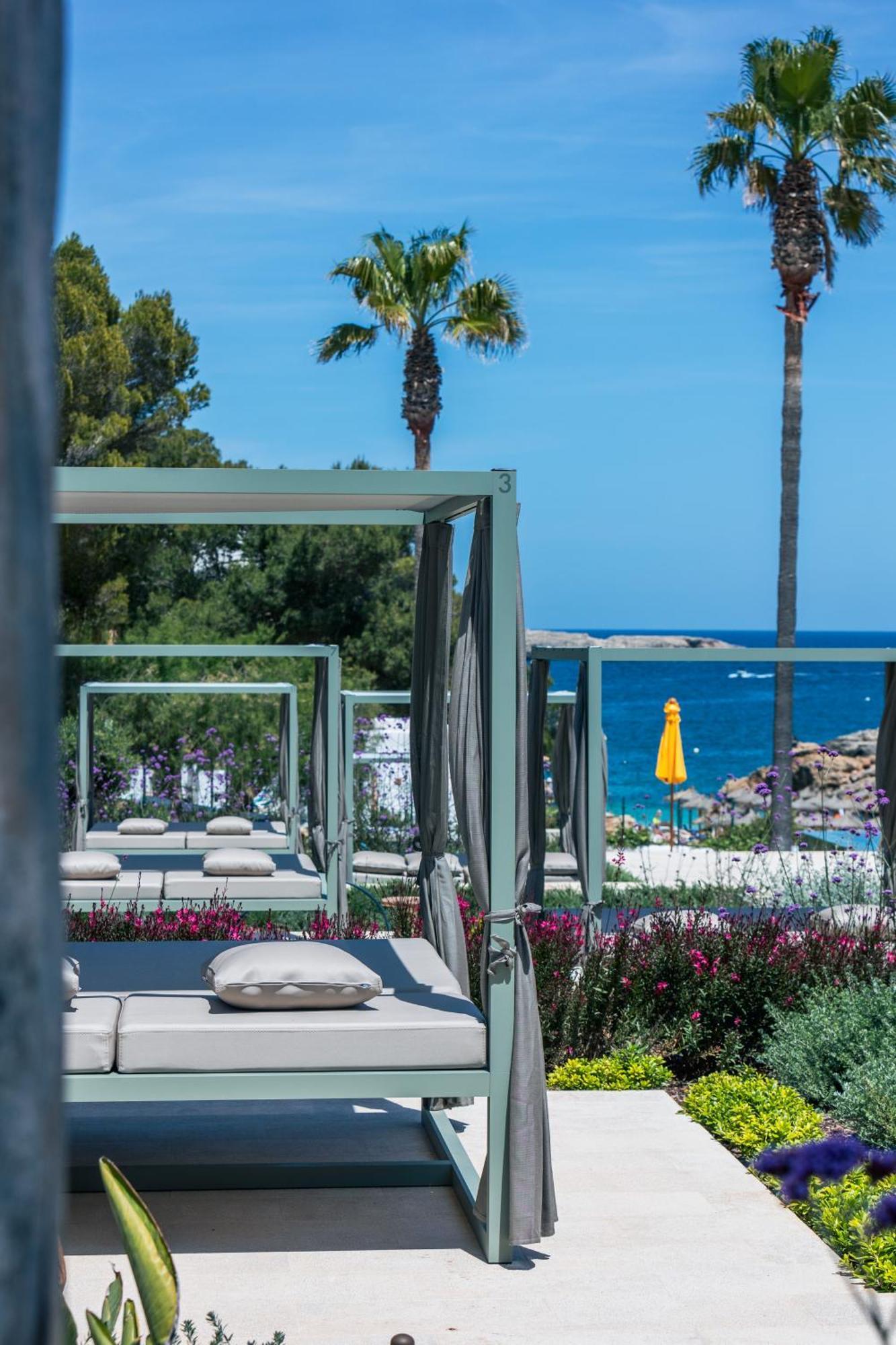 Hotel Rocamarina - Adults Only Cala D´Or Dış mekan fotoğraf