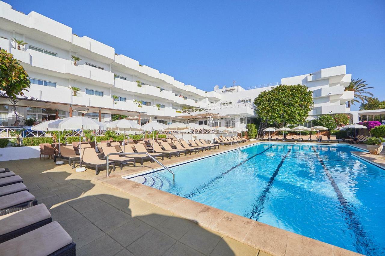 Hotel Rocamarina - Adults Only Cala D´Or Dış mekan fotoğraf