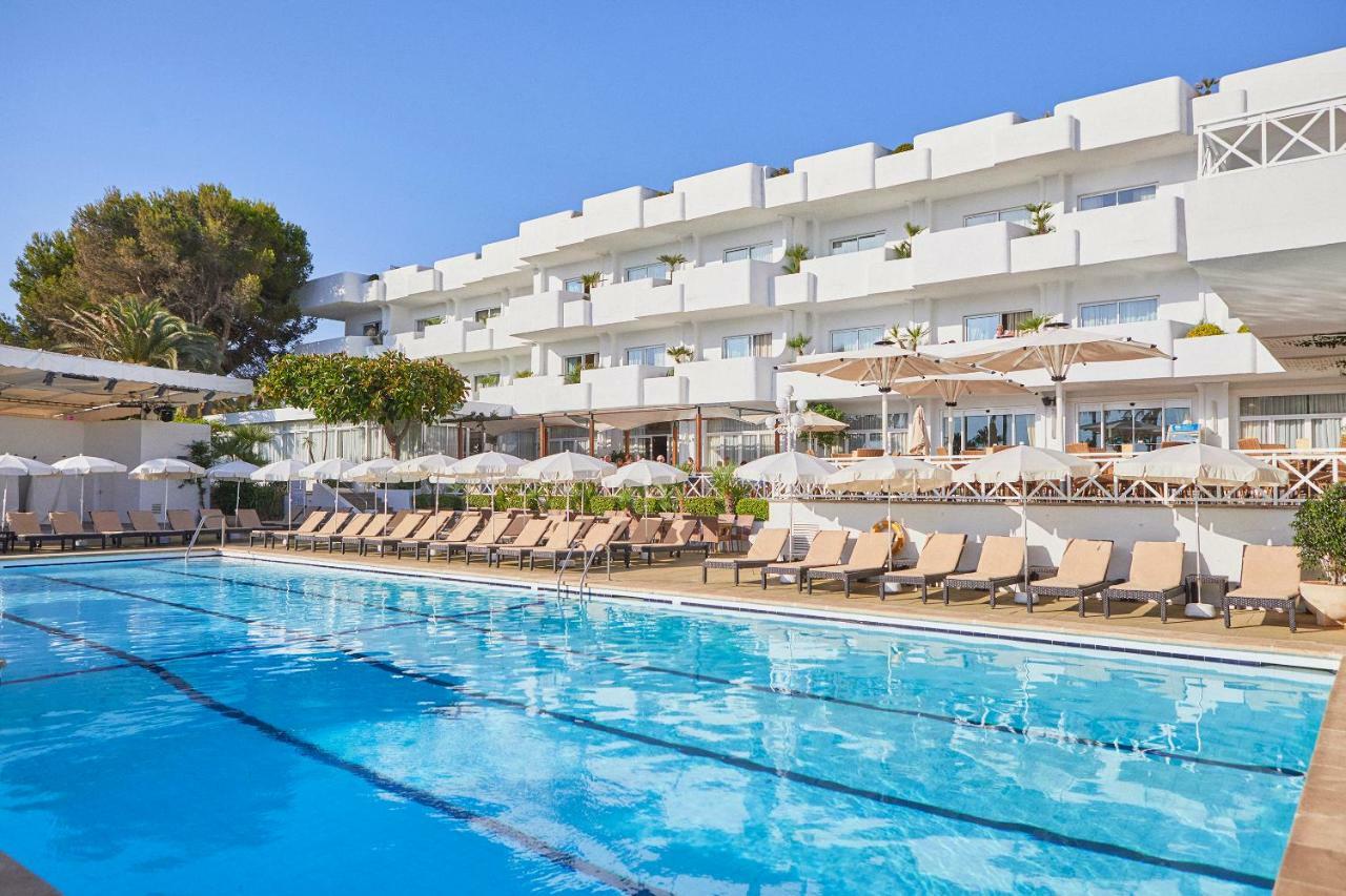 Hotel Rocamarina - Adults Only Cala D´Or Dış mekan fotoğraf