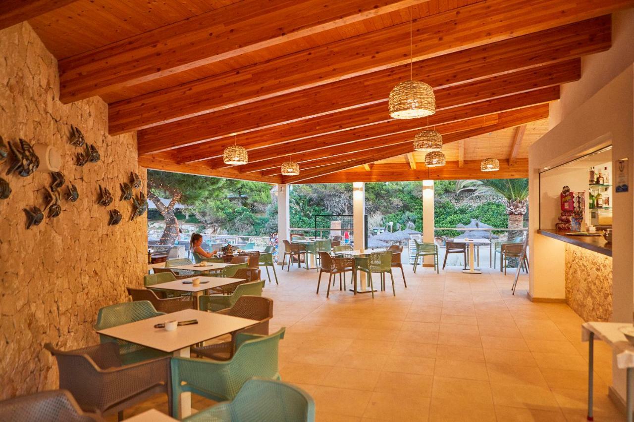 Hotel Rocamarina - Adults Only Cala D´Or Dış mekan fotoğraf