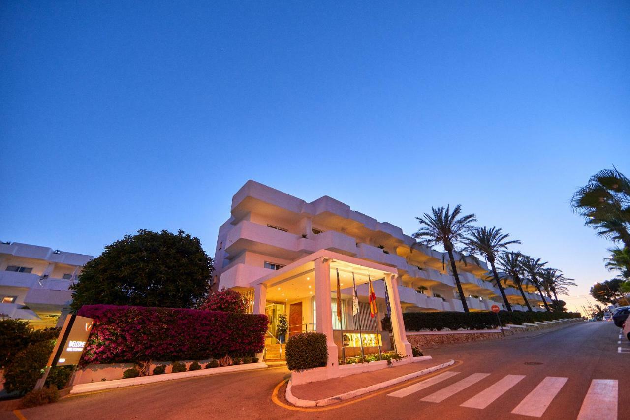 Hotel Rocamarina - Adults Only Cala D´Or Dış mekan fotoğraf