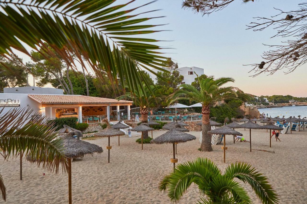 Hotel Rocamarina - Adults Only Cala D´Or Dış mekan fotoğraf