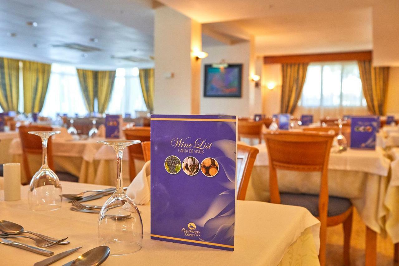 Hotel Rocamarina - Adults Only Cala D´Or Dış mekan fotoğraf