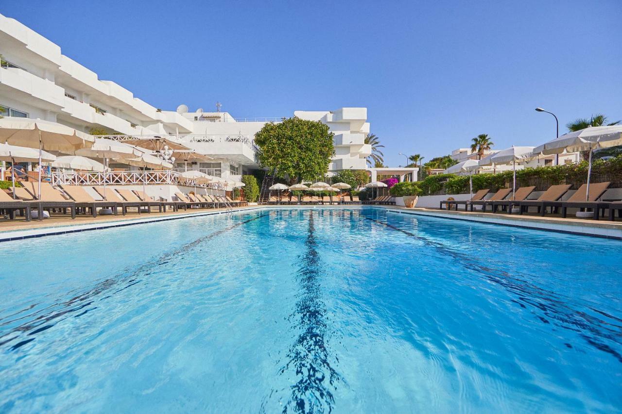 Hotel Rocamarina - Adults Only Cala D´Or Dış mekan fotoğraf