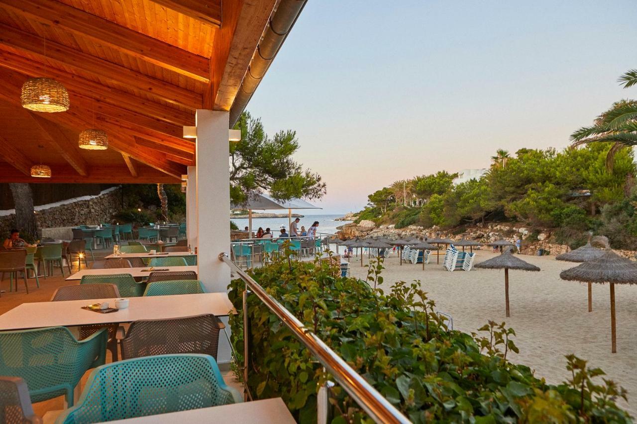 Hotel Rocamarina - Adults Only Cala D´Or Dış mekan fotoğraf