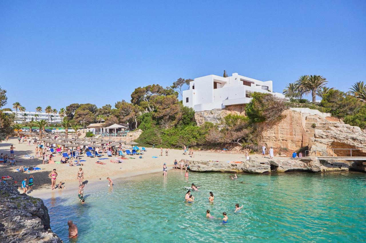 Hotel Rocamarina - Adults Only Cala D´Or Dış mekan fotoğraf
