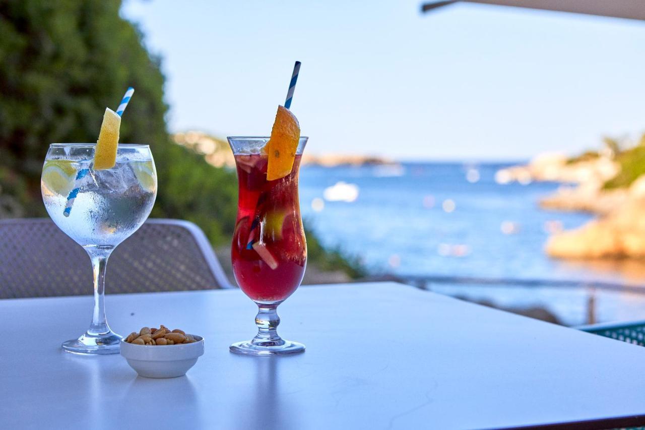 Hotel Rocamarina - Adults Only Cala D´Or Dış mekan fotoğraf